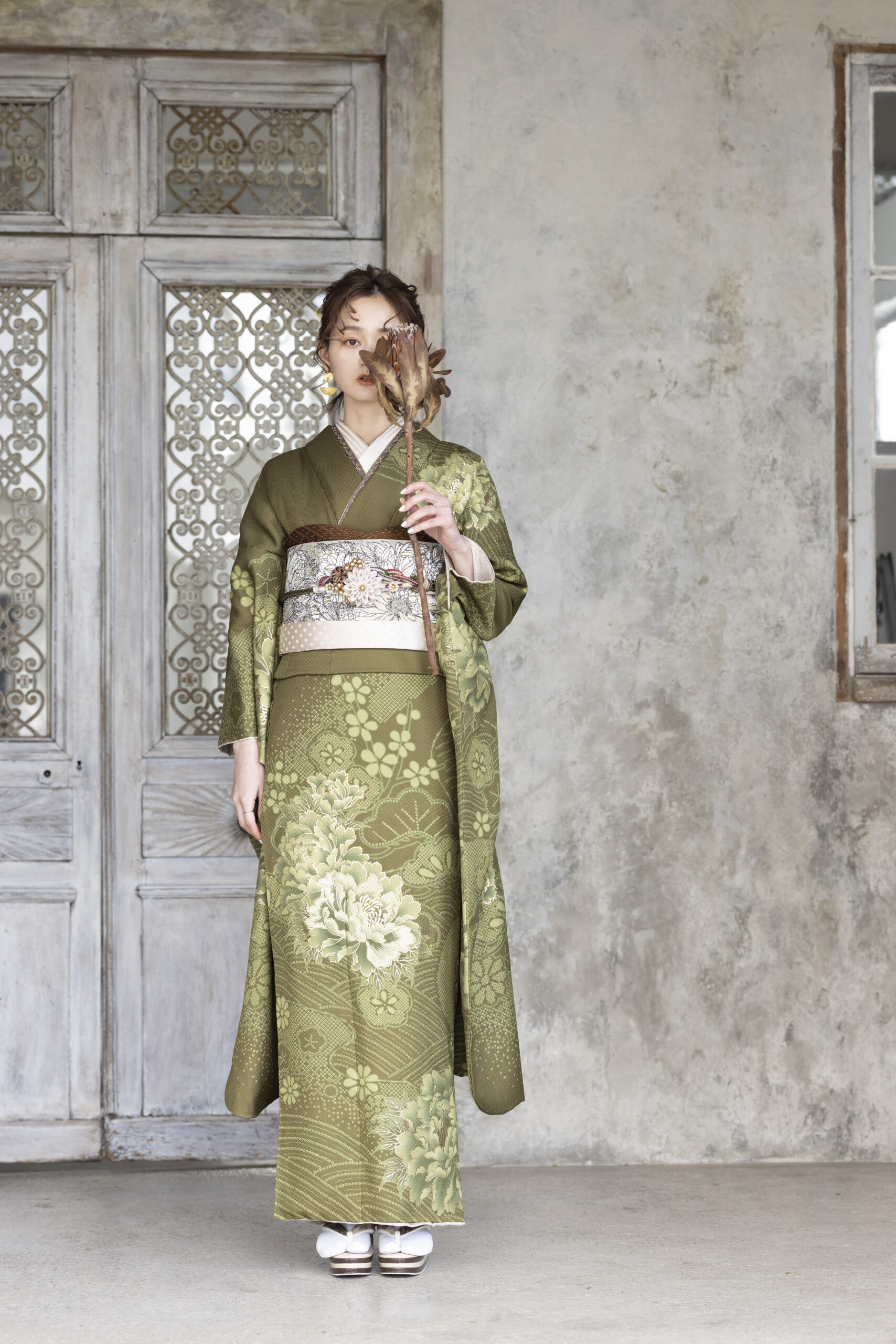 那覇市の振袖レンタル専門店｜沖縄で安い成人式振袖