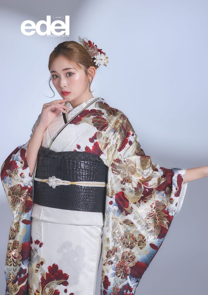 成人式におすすめの華やかな振袖コレクション｜人気の振袖レンタル・振袖展示会 #振袖gram