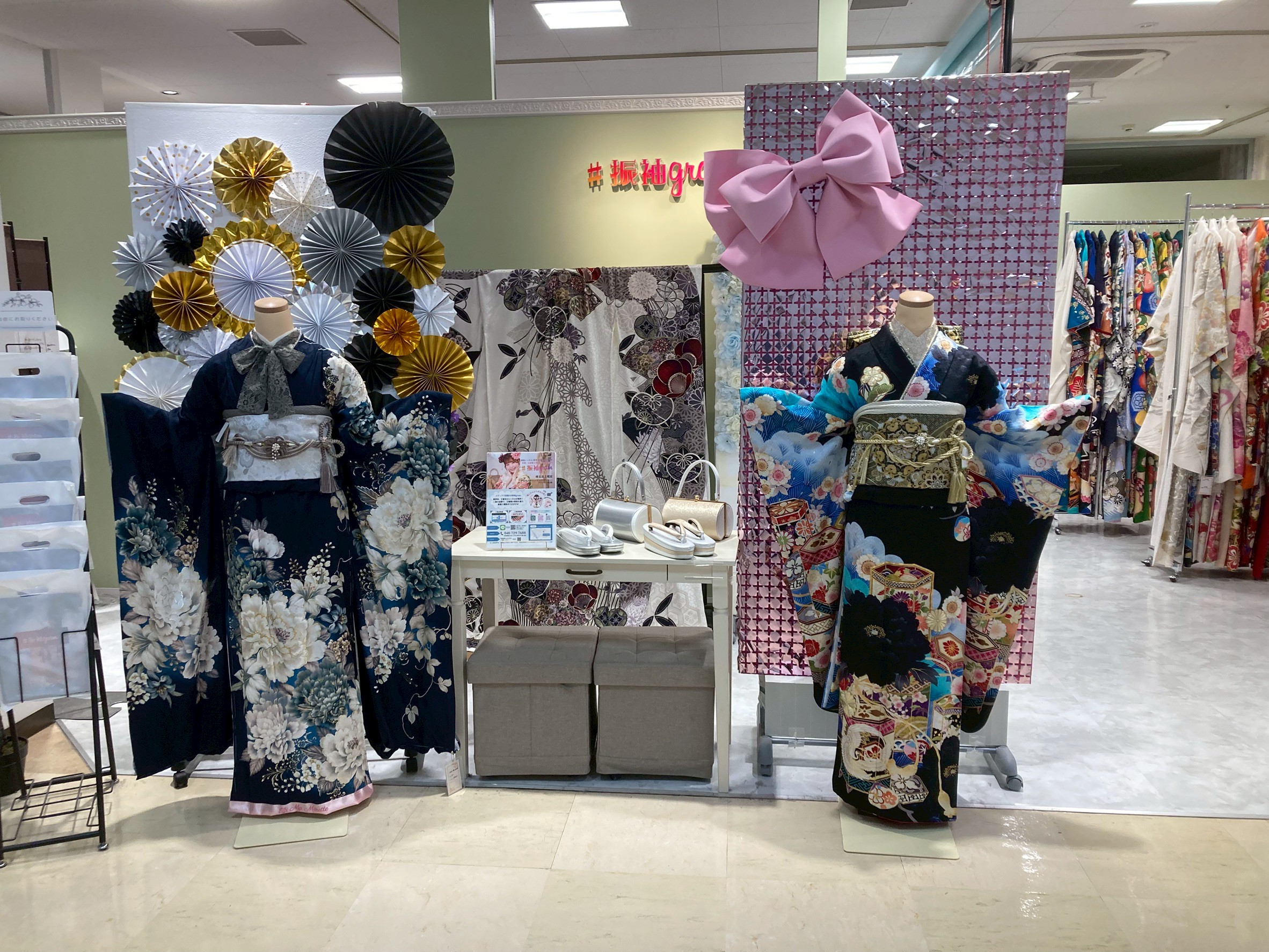 埼玉振袖安いレンタルおすすめ