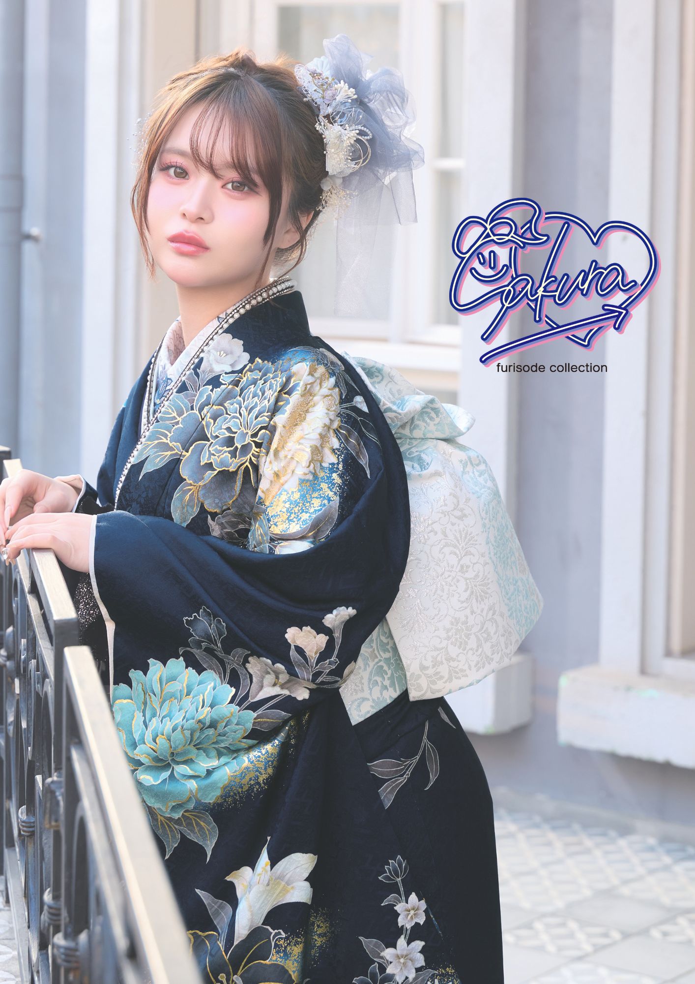 札幌振袖安い｜#振袖gram札幌店の新作振袖ラインナップ