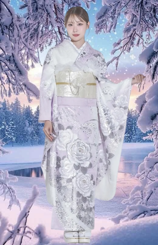 北海道札幌市の振袖レンタルと成人式前撮りは北海道を誰よりも熟知している地元企業＃振袖gramにお任せください