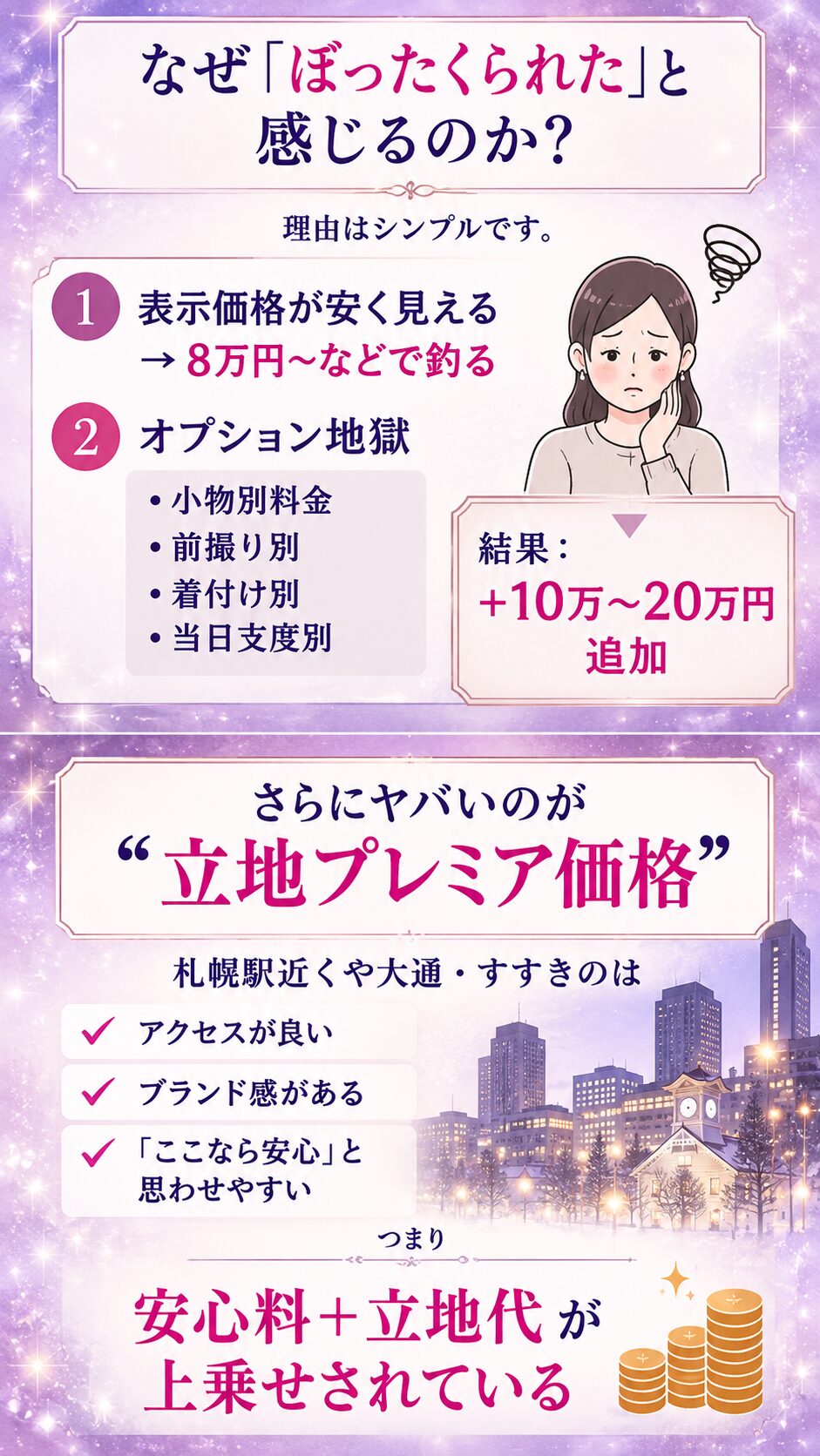 札幌振袖でレンタルを安く済ませたいなら